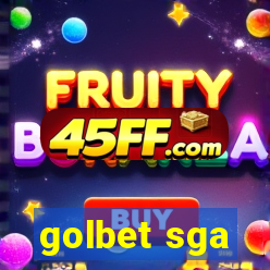 golbet sga
